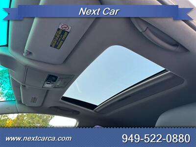 2008 Lexus GS 350 RWD , Low Mileage  With NAVI and Back up Camera - Photo 20 - Irvine, CA 92614