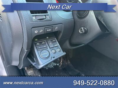 2008 Lexus GS 350 RWD , Low Mileage  With NAVI and Back up Camera - Photo 18 - Irvine, CA 92614