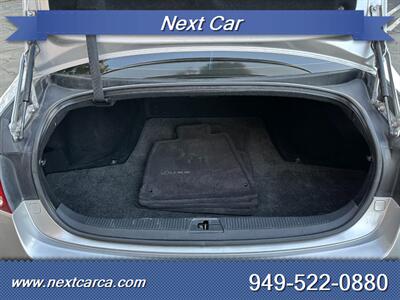 2008 Lexus GS 350 RWD , Low Mileage  With NAVI and Back up Camera - Photo 26 - Irvine, CA 92614
