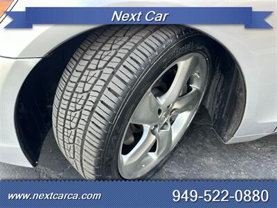 2008 Lexus GS 350 RWD , Low Mileage  With NAVI and Back up Camera - Photo 30 - Irvine, CA 92614