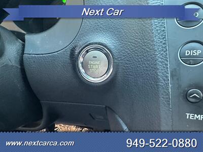 2008 Lexus GS 350 RWD , Low Mileage  With NAVI and Back up Camera - Photo 15 - Irvine, CA 92614