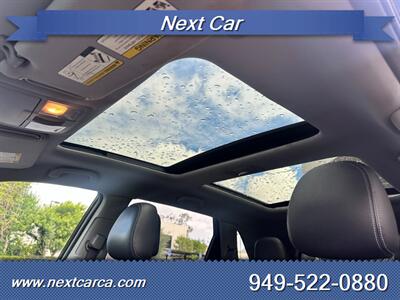 2011 Kia Sorento EX FWD  With Back up Camera - Photo 19 - Irvine, CA 92614