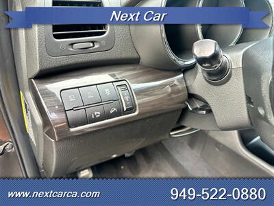 2011 Kia Sorento EX FWD  With Back up Camera - Photo 17 - Irvine, CA 92614