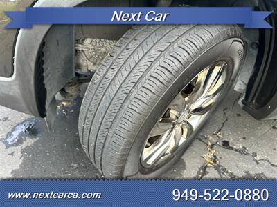 2011 Kia Sorento EX FWD  With Back up Camera - Photo 30 - Irvine, CA 92614