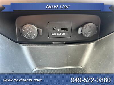 2011 Kia Sorento EX FWD  With Back up Camera - Photo 13 - Irvine, CA 92614