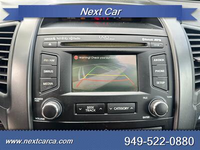 2011 Kia Sorento EX FWD  With Back up Camera - Photo 11 - Irvine, CA 92614