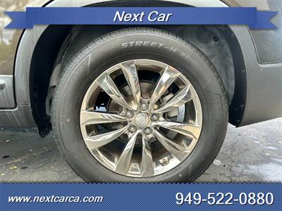 2011 Kia Sorento EX FWD  With Back up Camera - Photo 29 - Irvine, CA 92614