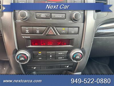 2011 Kia Sorento EX FWD  With Back up Camera - Photo 12 - Irvine, CA 92614