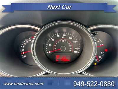 2011 Kia Sorento EX FWD  With Back up Camera - Photo 15 - Irvine, CA 92614