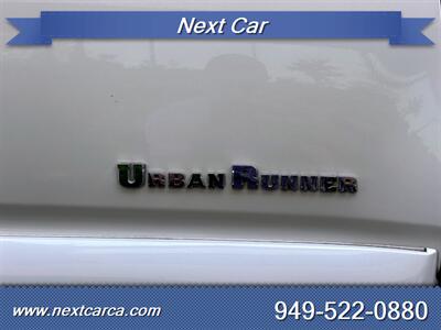 2008 Toyota 4Runner Urban Runner SUV 4dr  Timing Chain, Low Mileage, With Back Camera - Photo 9 - Irvine, CA 92614