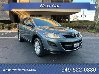 2010 Mazda CX-9 Touring  With Back up Camera & Third Row Seating - Photo 1 - Irvine, CA 92614