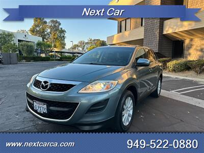 2010 Mazda CX-9 Touring  With Back up Camera & Third Row Seating - Photo 7 - Irvine, CA 92614
