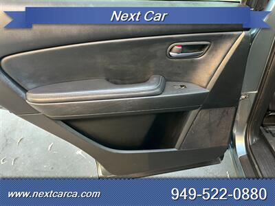 2010 Mazda CX-9 Touring  With Back up Camera & Third Row Seating - Photo 24 - Irvine, CA 92614