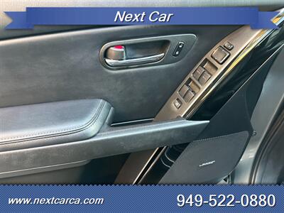 2010 Mazda CX-9 Touring  With Back up Camera & Third Row Seating - Photo 17 - Irvine, CA 92614
