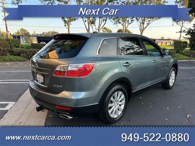 2010 Mazda CX-9 Touring  With Back up Camera & Third Row Seating - Photo 3 - Irvine, CA 92614