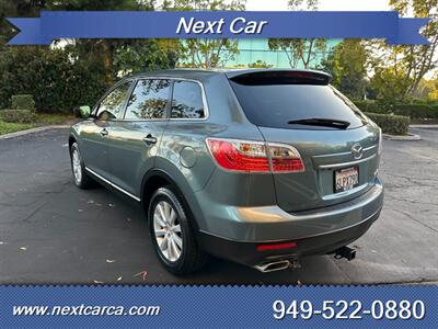2010 Mazda CX-9 Touring  With Back up Camera & Third Row Seating - Photo 5 - Irvine, CA 92614