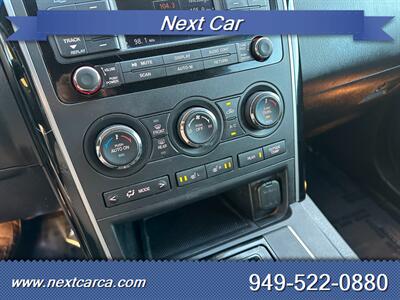 2010 Mazda CX-9 Touring  With Back up Camera & Third Row Seating - Photo 12 - Irvine, CA 92614