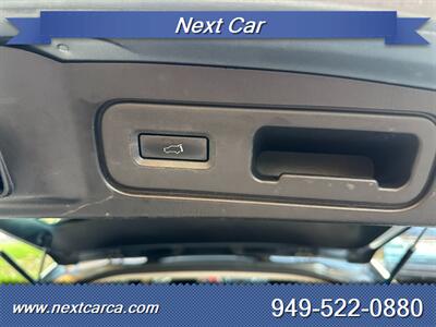 2010 Mazda CX-9 Touring  With Back up Camera & Third Row Seating - Photo 27 - Irvine, CA 92614