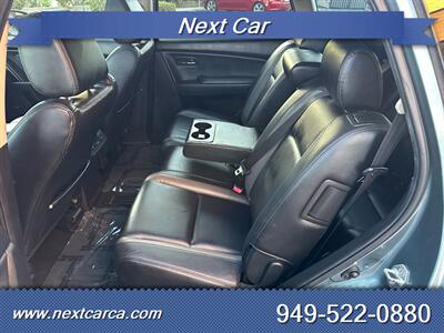 2010 Mazda CX-9 Touring  With Back up Camera & Third Row Seating - Photo 23 - Irvine, CA 92614