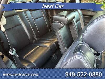 2010 Mazda CX-9 Touring  With Back up Camera & Third Row Seating - Photo 28 - Irvine, CA 92614