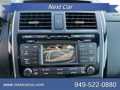 2010 Mazda CX-9 Touring  With Back up Camera & Third Row Seating - Photo 11 - Irvine, CA 92614