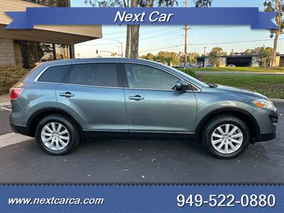 2010 Mazda CX-9 Touring  With Back up Camera & Third Row Seating - Photo 2 - Irvine, CA 92614
