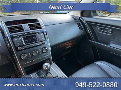 2010 Mazda CX-9 Touring  With Back up Camera & Third Row Seating - Photo 13 - Irvine, CA 92614