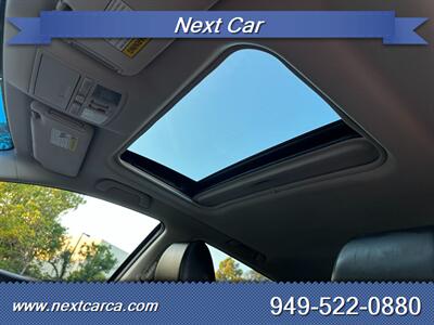 2010 Mazda CX-9 Touring  With Back up Camera & Third Row Seating - Photo 19 - Irvine, CA 92614