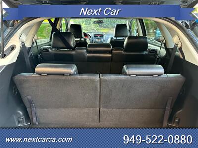 2010 Mazda CX-9 Touring  With Back up Camera & Third Row Seating - Photo 26 - Irvine, CA 92614