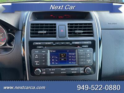 2010 Mazda CX-9 Touring  With Back up Camera & Third Row Seating - Photo 10 - Irvine, CA 92614