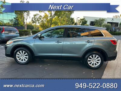 2010 Mazda CX-9 Touring  With Back up Camera & Third Row Seating - Photo 6 - Irvine, CA 92614