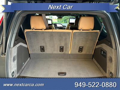 2021 Cadillac Escalade Sport 4WD  With NAVI and Back up Camera - Photo 34 - Irvine, CA 92614