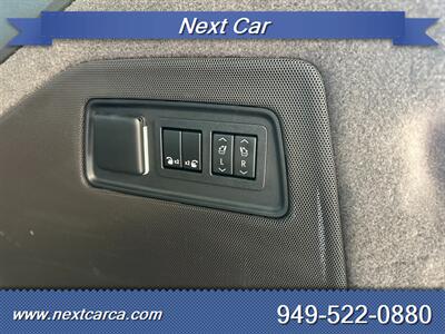 2021 Cadillac Escalade Sport 4WD  With NAVI and Back up Camera - Photo 35 - Irvine, CA 92614
