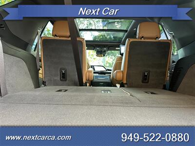 2021 Cadillac Escalade Sport 4WD  With NAVI and Back up Camera - Photo 33 - Irvine, CA 92614