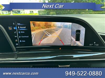 2021 Cadillac Escalade Sport 4WD  With NAVI and Back up Camera - Photo 11 - Irvine, CA 92614