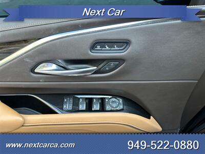 2021 Cadillac Escalade Sport 4WD  With NAVI and Back up Camera - Photo 20 - Irvine, CA 92614