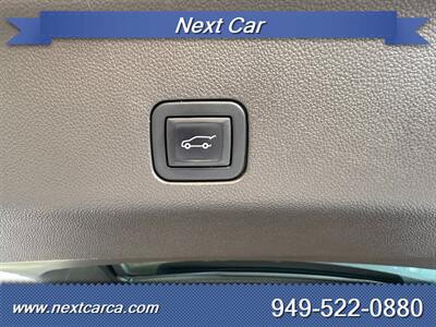 2021 Cadillac Escalade Sport 4WD  With NAVI and Back up Camera - Photo 36 - Irvine, CA 92614