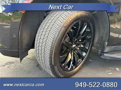 2021 Cadillac Escalade Sport 4WD  With NAVI and Back up Camera - Photo 41 - Irvine, CA 92614