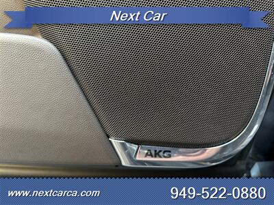 2021 Cadillac Escalade Sport 4WD  With NAVI and Back up Camera - Photo 21 - Irvine, CA 92614