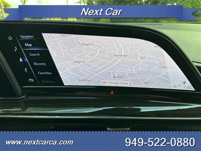 2021 Cadillac Escalade Sport 4WD  With NAVI and Back up Camera - Photo 10 - Irvine, CA 92614