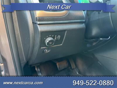 2017 Jeep Grand Cherokee Limited 2WD  With Back up Camera - Photo 17 - Irvine, CA 92614