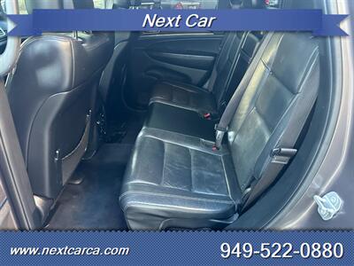 2017 Jeep Grand Cherokee Limited 2WD  With Back up Camera - Photo 22 - Irvine, CA 92614