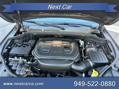 2017 Jeep Grand Cherokee Limited 2WD  With Back up Camera - Photo 25 - Irvine, CA 92614