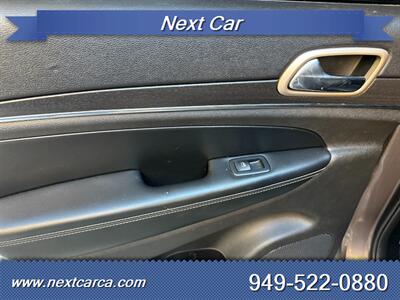 2017 Jeep Grand Cherokee Limited 2WD  With Back up Camera - Photo 23 - Irvine, CA 92614