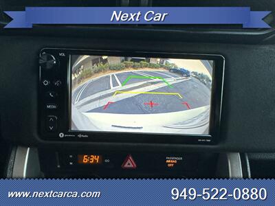 2017 Toyota 86 6 Speed Manual With Back up Camera - Photo 11 - Irvine, CA 92614