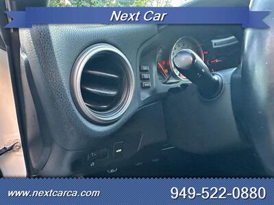 2017 Toyota 86 6 Speed Manual With Back up Camera - Photo 15 - Irvine, CA 92614