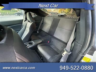 2017 Toyota 86 6 Speed Manual With Back up Camera - Photo 17 - Irvine, CA 92614