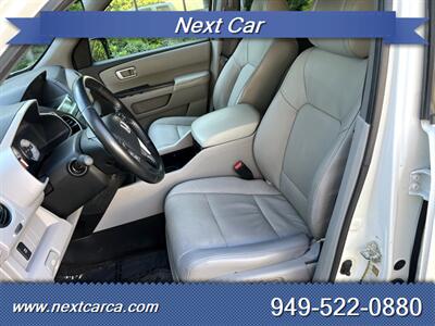 2011 Honda Pilot EX-L  With NAVI and Back up Camera - Photo 9 - Irvine, CA 92614