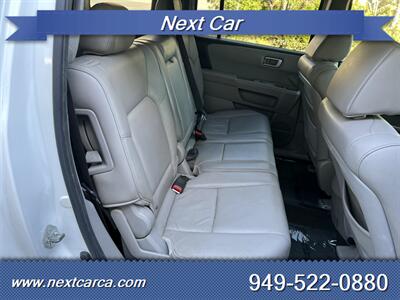 2011 Honda Pilot EX-L  With NAVI and Back up Camera - Photo 23 - Irvine, CA 92614