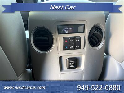 2011 Honda Pilot EX-L  With NAVI and Back up Camera - Photo 21 - Irvine, CA 92614